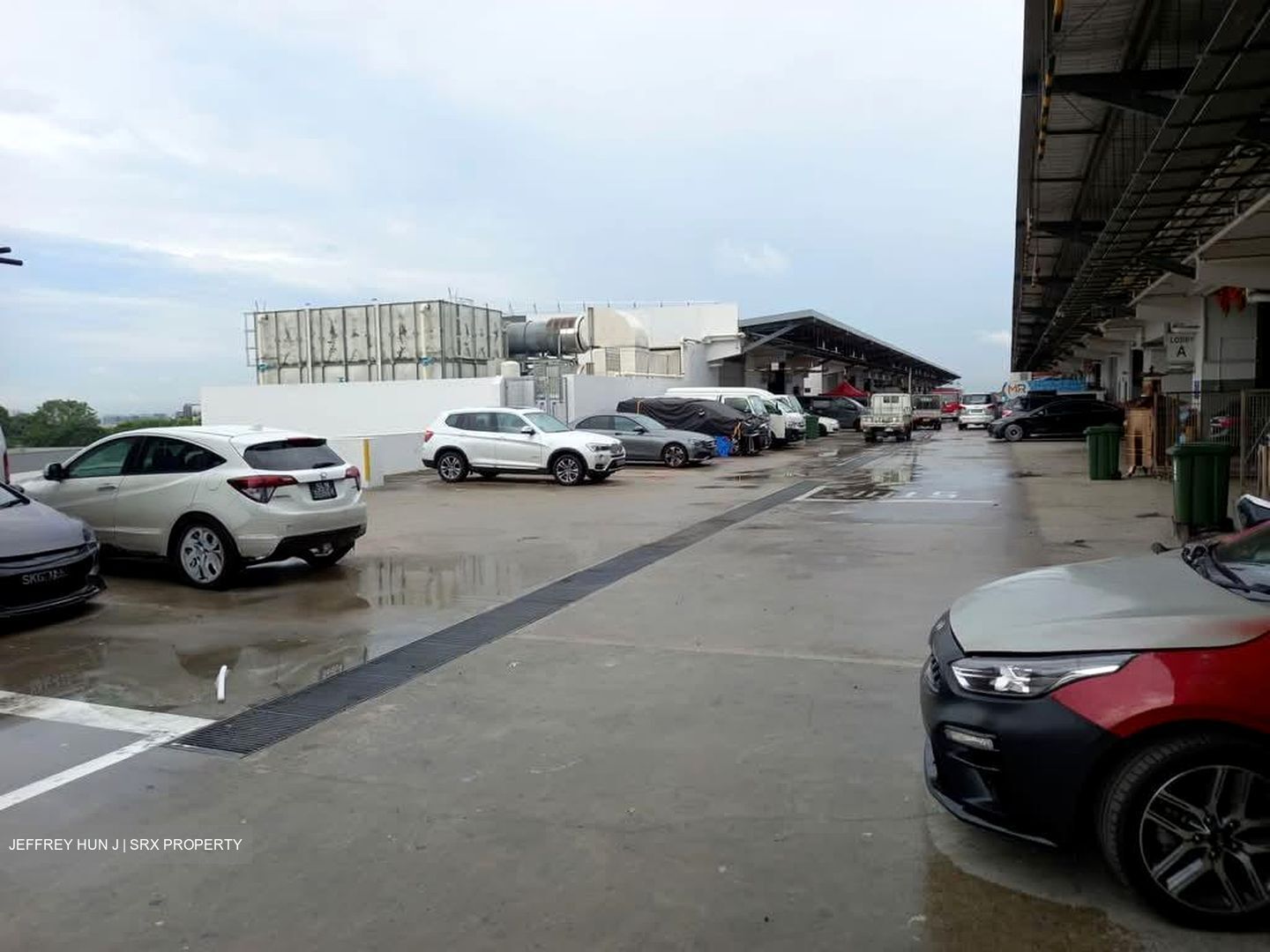 Premier @ Kaki Bukit (D14), Factory #557828811